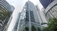 MPACT is said to be eyeing S$880 million for its Mapletree Anson office tower.