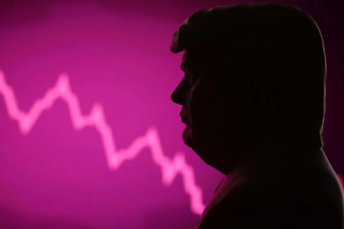 Given the stakes, the most effective way to restore global growth prospects would be for the US to reverse course and reassure the international community that the change is both genuine and lasting.