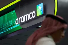 Saudi Aramco said then that it planned to own as much as 20 per cent of the company.