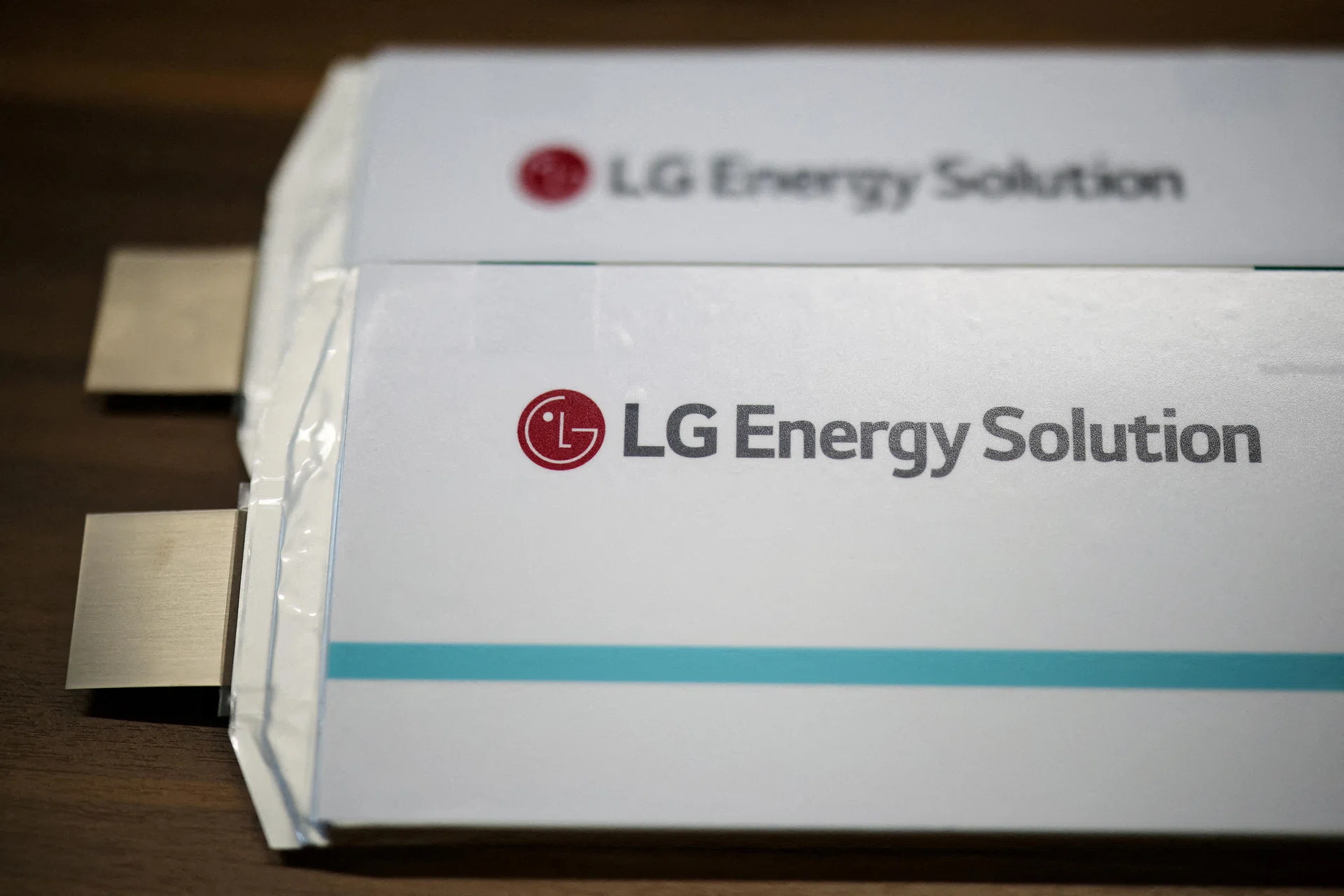 LG Energy Solution Q3 profit likely up 34% on US EV sales rush