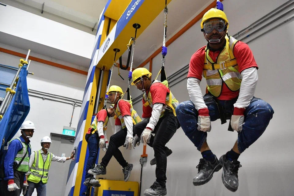 Achieving fairness in the workplace calls for a change in deep-seated beliefs, and a firm commitment to uphold workplace protection practically because every worker matters. 