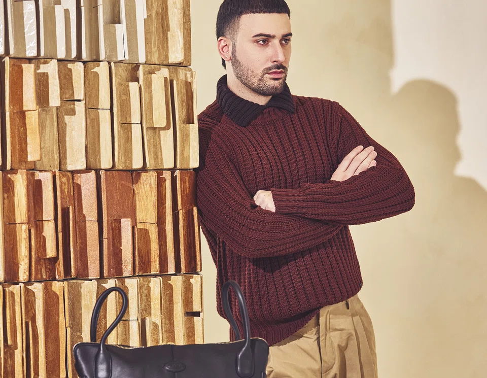 Mirko Febbrile, 32, has lived in Singapore for nine years, and led Il Lido Group’s Braci to its first Michelin star in 2017. He left the group to open Fico, a Puglian-style restaurant in East Coast Park, in 2022.