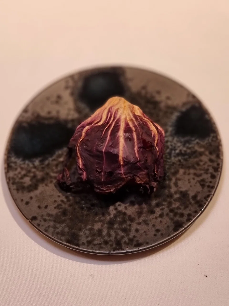 Two Michelin-starred La Cime feeds your fine dining needs.