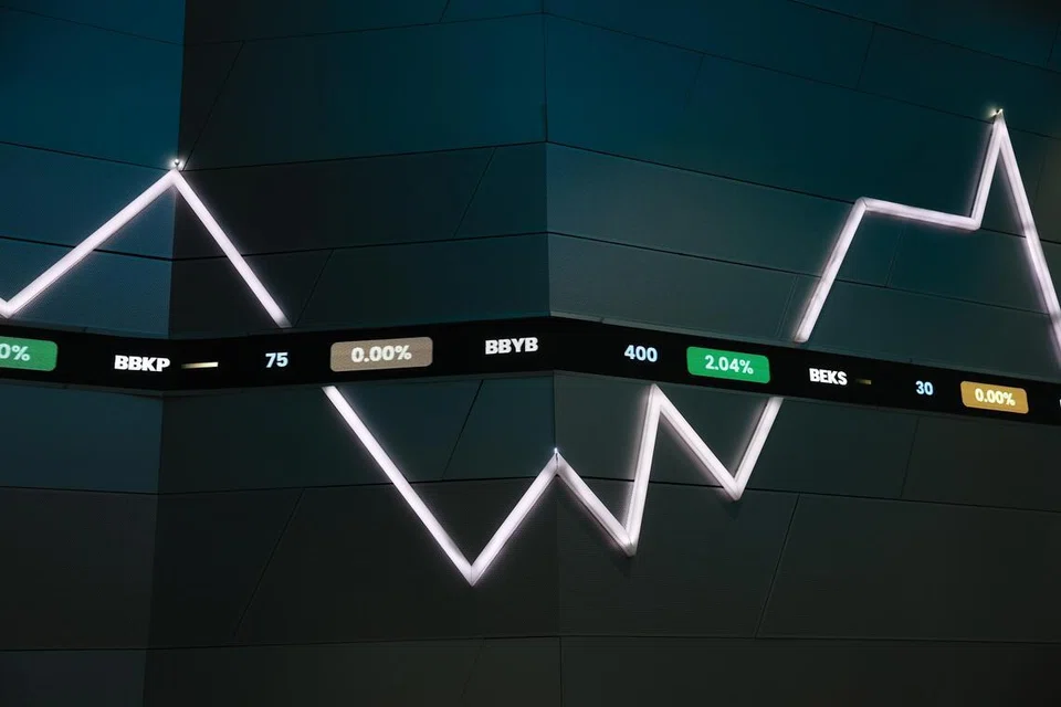 Asia is winning favour with investors as the global tech race is shifting from AI pioneers to the enablers of large-scale adoption.