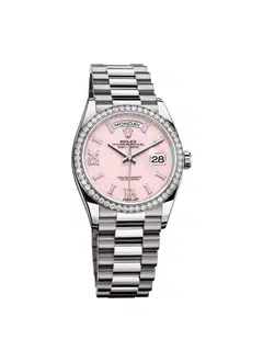 Oyster Perpetual Day-Date 36