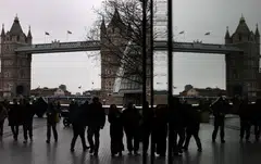 On a per-capita basis, the UK is forecast to edge up a position to 21st place, just behind Malta, Germany and Sweden. 