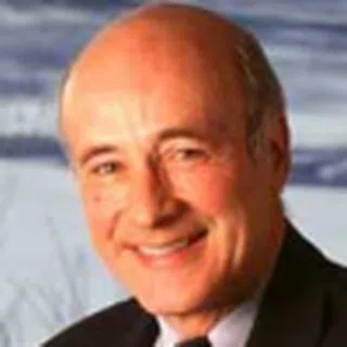 Joseph S Nye