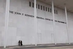 Shortly after retaking office, US President Trump revamped the Kennedy Centre’s board, purging members and packing it with his own allies.