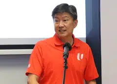 NTUC secretary-general Ng Chee Meng says that the labour movement is looking into how to better support workers as Singapore transits into a "super-aged" society with evolving priorities.