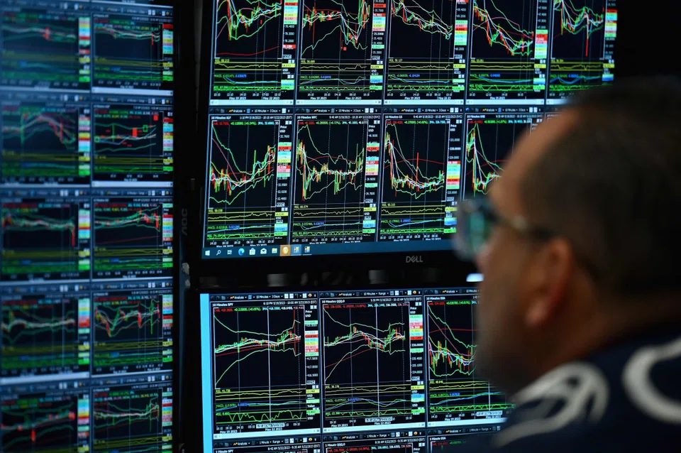 Financial markets are no longer shocked by warnings that US democracy might one day soon become so damaged and dysfunctional that the US defaults on its debt.