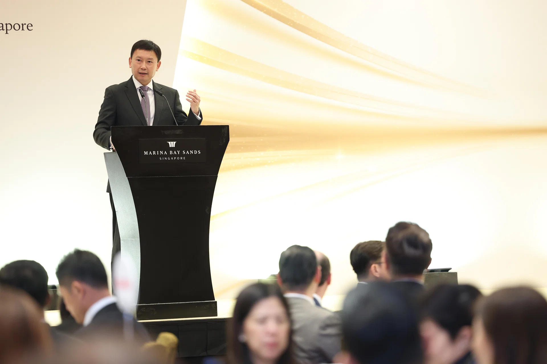 Launch of knowledge hub aims to beef up AI use among financial institutions: Chee Hong Tat