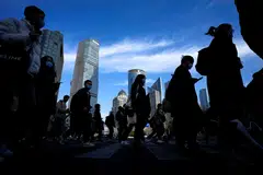 Many people are taking a wait-and-see approach due to a lack of understanding of the personal pension policy in China.