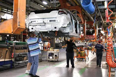 The producer price index rose 0.3 per cent from a month earlier after a 0.1 per cent decline in August, according to the Bureau of Labor Statistics.