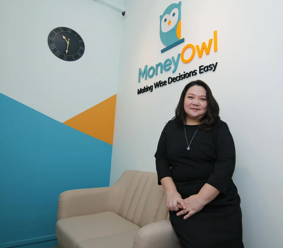 “At the end of the day, we are part of a social enterprise group, and it remains vital that we continue to steward resources wisely to better serve the broader interest of the Singapore community,” said Chuin Ting Weber, chief executive and chief investment officer of MoneyOwl.