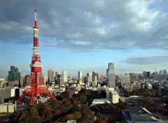 In Tokyo, rising optimism over the future of Japan's markets has sent stocks soaring, while central bank actions have energised the bond market.