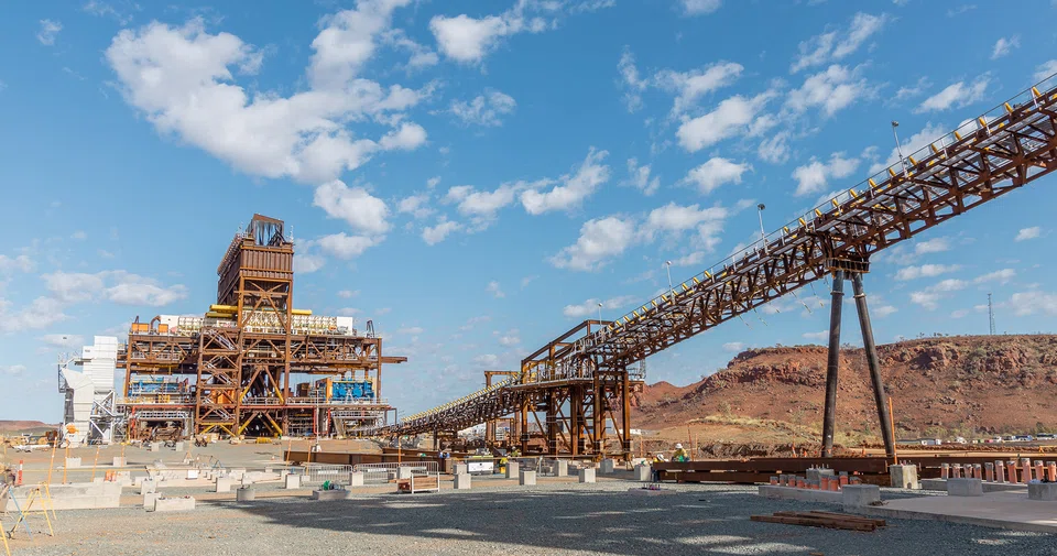 Civmec, which is also listed on the Singapore Exchange, reported a net profit of A$49 million for the first nine months of its 2023 financial year.