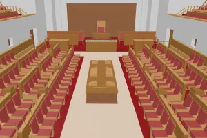An interactive guide on what to expect when Singapore’s 15th Parliament opens
