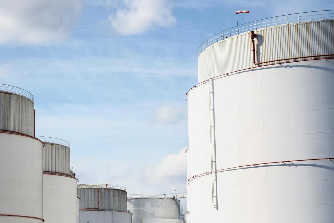 Resource-scarce Japan is vulnerable to disruptions to energy flows, as the war in the Middle East upends global oil and gas markets. 