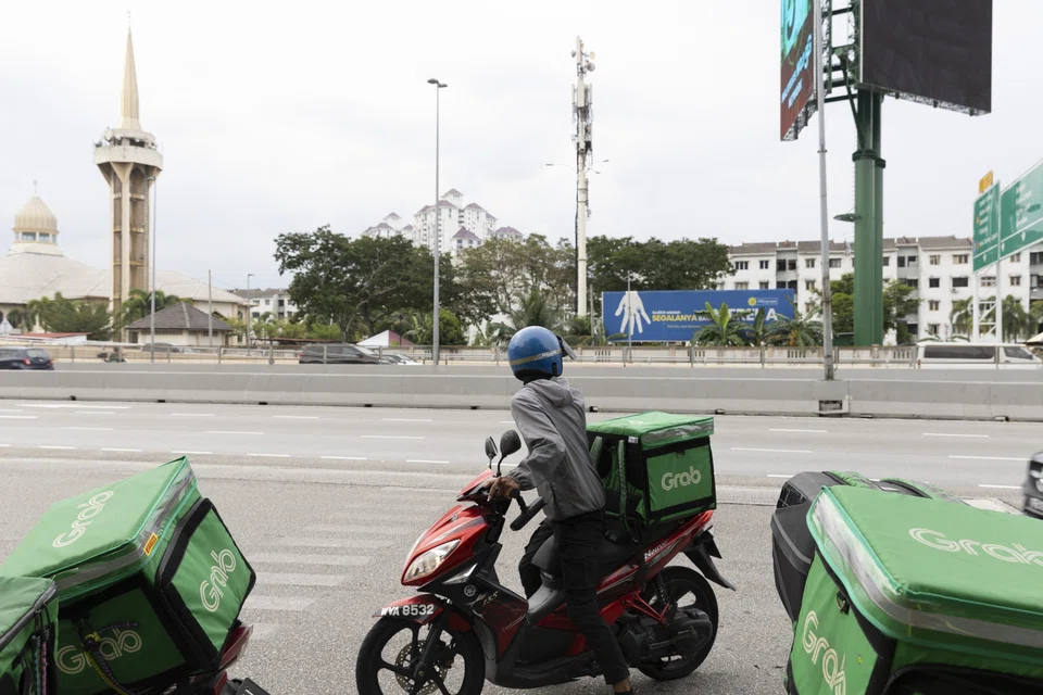 Danantara is said to be interested in participating in the Grab acquisition of GoTo, reports Bloomberg.