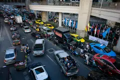 The move, approved by Thai Cabinet on Tuesday (Mar 10), is aimed at reducing energy consumption amid heightened supply risks.