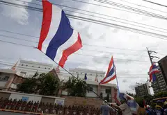 Thailand’s inability to revive its economy has made its stocks and bonds cheap, unloved and increasingly irrelevant.