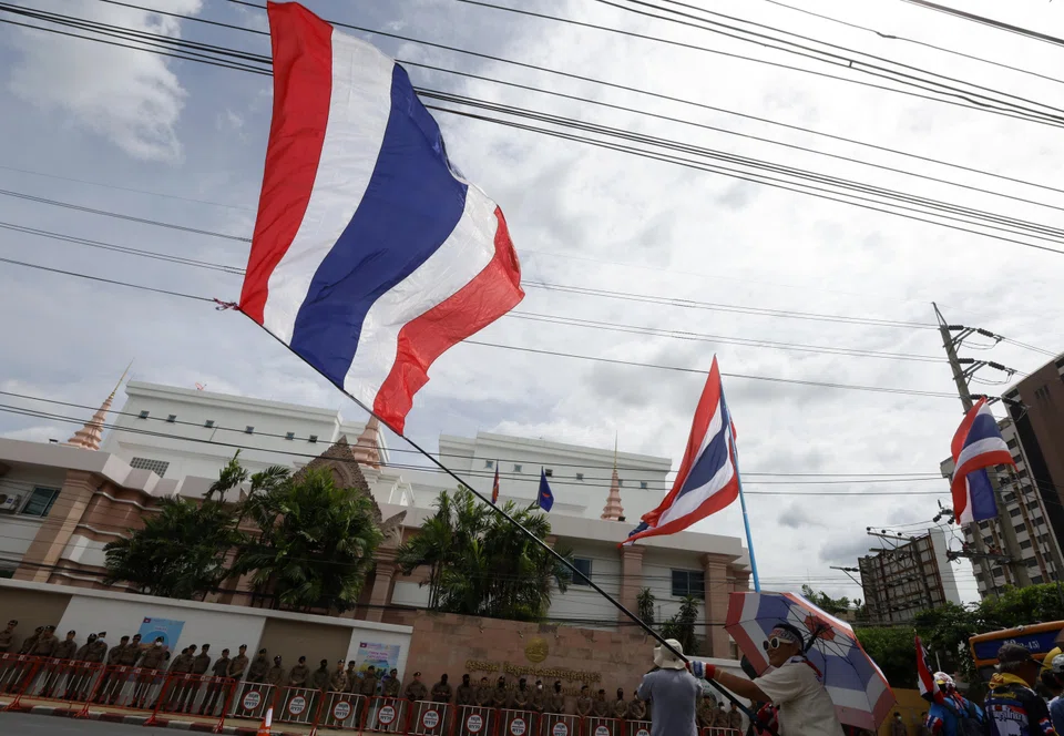 Thailand’s inability to revive its economy has made its stocks and bonds cheap, unloved and increasingly irrelevant.