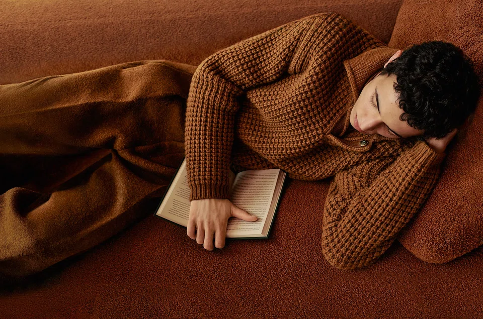 ZEGNA says its Oasi Cashmere is on track to becoming certified as fully traceable by next year. 