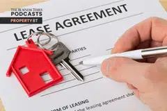 The ins and outs of the Singapore property leasing market.