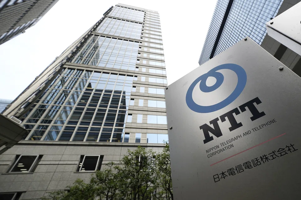 NTT Data Group is working with financial advisers on a potential offer for Kuala Lumpur-listed GHL Systems that could be announced as early as on Monday.