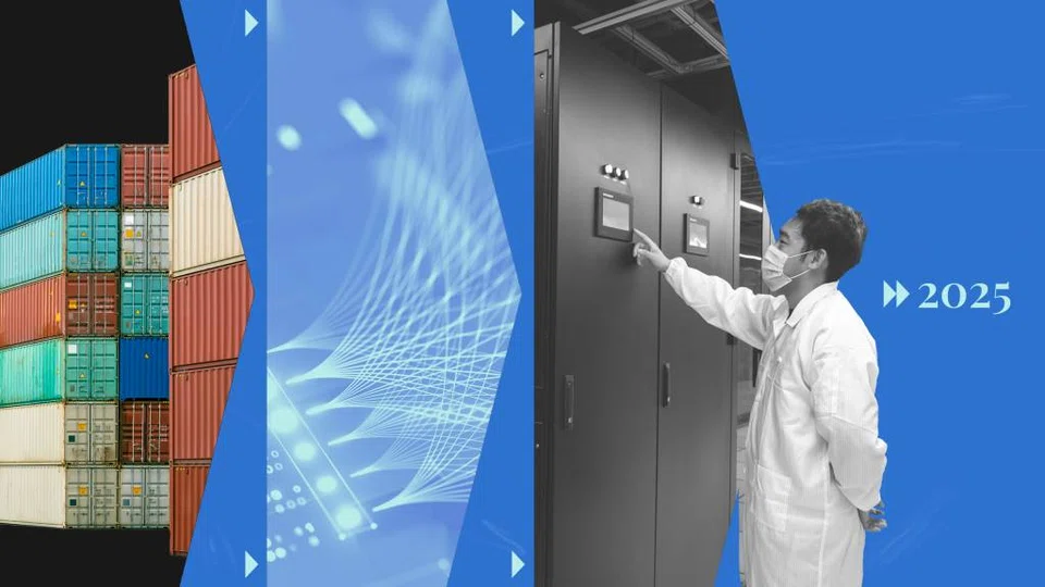 Long dubbed as the region’s “next Indonesia”, the Philippines and Vietnam may finally get the investor attention long enjoyed by their more popular neighbour in 2025. 