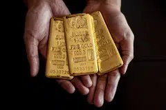 High energy prices resulting from the conflict have raised the risk of inflation and prompted investors to ditch their relatively liquid and profitable positions in gold for other assets. 