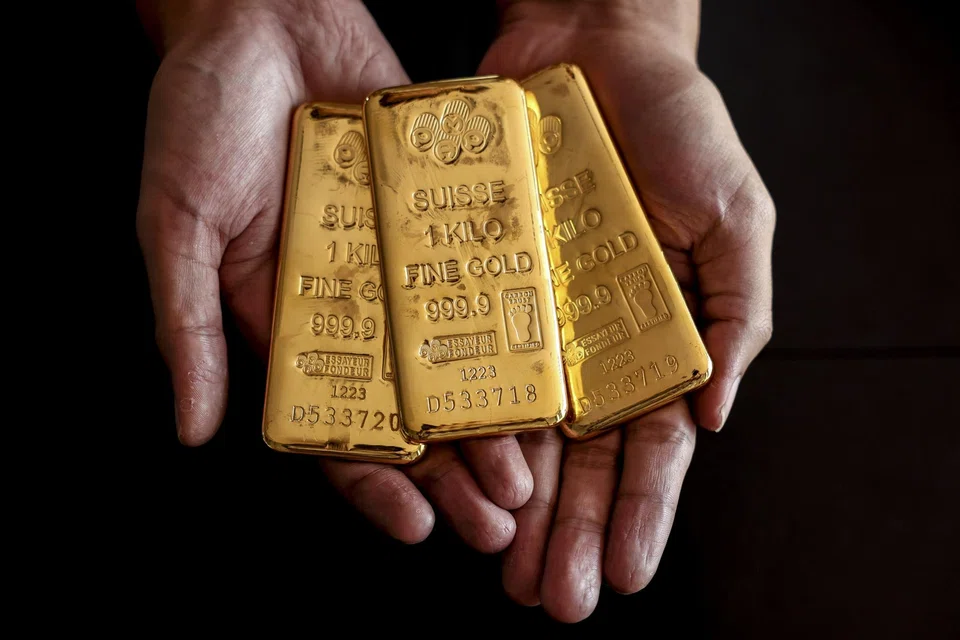 High energy prices resulting from the conflict have raised the risk of inflation and prompted investors to ditch their relatively liquid and profitable positions in gold for other assets. 