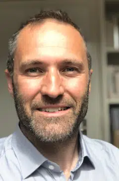 Xer has been in talks to secure new clients, including to provide railroad inspection in the US, Sweden and elsewhere in Europe, says CEO Kristofer Skantze.