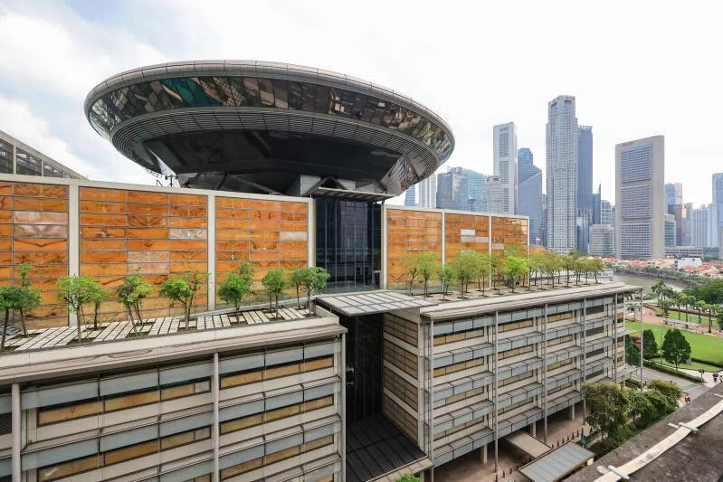 In their statement of claim filed in late January, the couple alleged that the salesperson in late 2021 presented them a two-step 99-1 arrangement. 