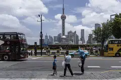 The latest round of issuance comes as Beijing looks to ramp up spending to defend the economy from the onslaught of 145 per cent US tariffs on Chinese goods.