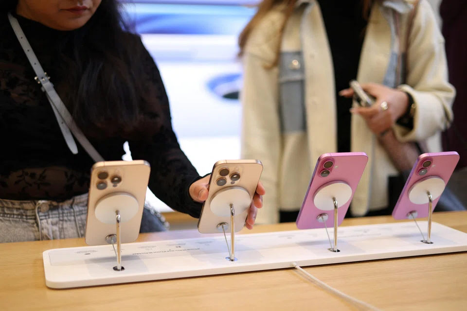 The company has a lot riding on the new iPhone 16 and hopes that customers are attracted to buy the latest models by its new AI powers.