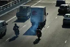 The scheme promoting cleaner commercial vehicles has been extended until March 2027, but still lacks coverage for heavier vehicle types. 