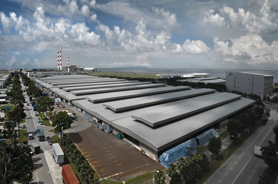 Colliers estimated a total 25.9 million sq ft of new industrial space will be completed in the whole year of 2022, while net absorption is projected to grow by 16.4 million sq ft.