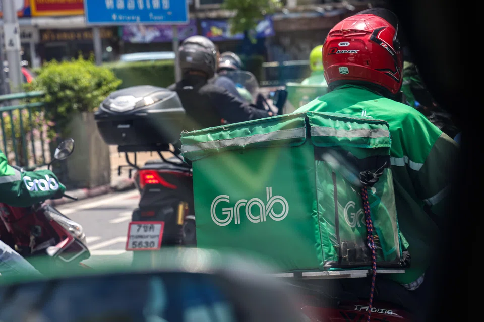 The acquisition of foodpanda Taiwan will increase Grab’s addressable food-delivery market by 20%.