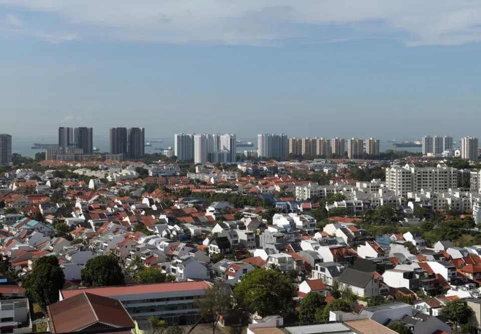 Data from Cushman & Wakefield shows that the proportion of loss-making deals dipped to 4.2 per cent in Q1 2023.