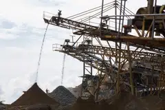 Fortress Minerals produces high grade iron ore mined from its Bukit Besi mine and Cermat Aman mine in Malaysia.