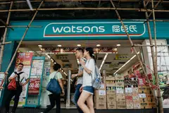 Watson is one of the world’s largest health and beauty retailers, with over 17,000 stores in 31 markets.