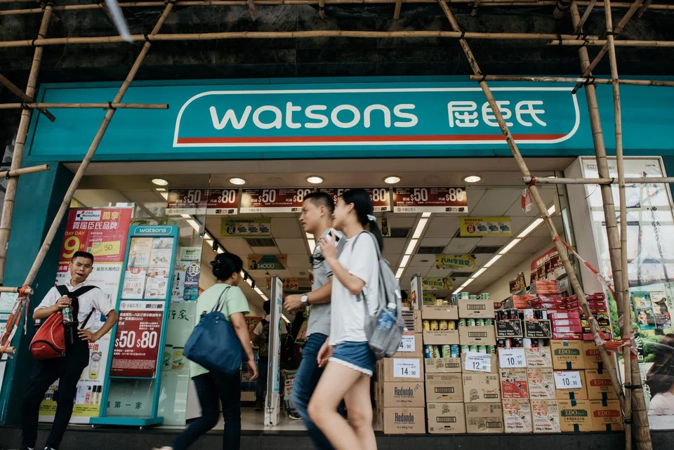 Watson is one of the world’s largest health and beauty retailers, with over 17,000 stores in 31 markets.