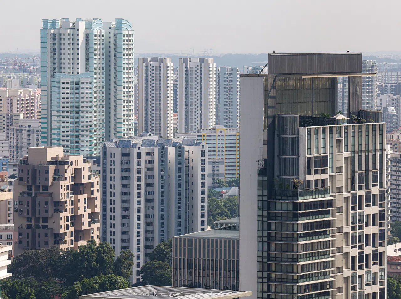 Amid some countries erecting trade barriers and multilateralism being undermined, Singapore could do well to build closer ties with rich foreigners.