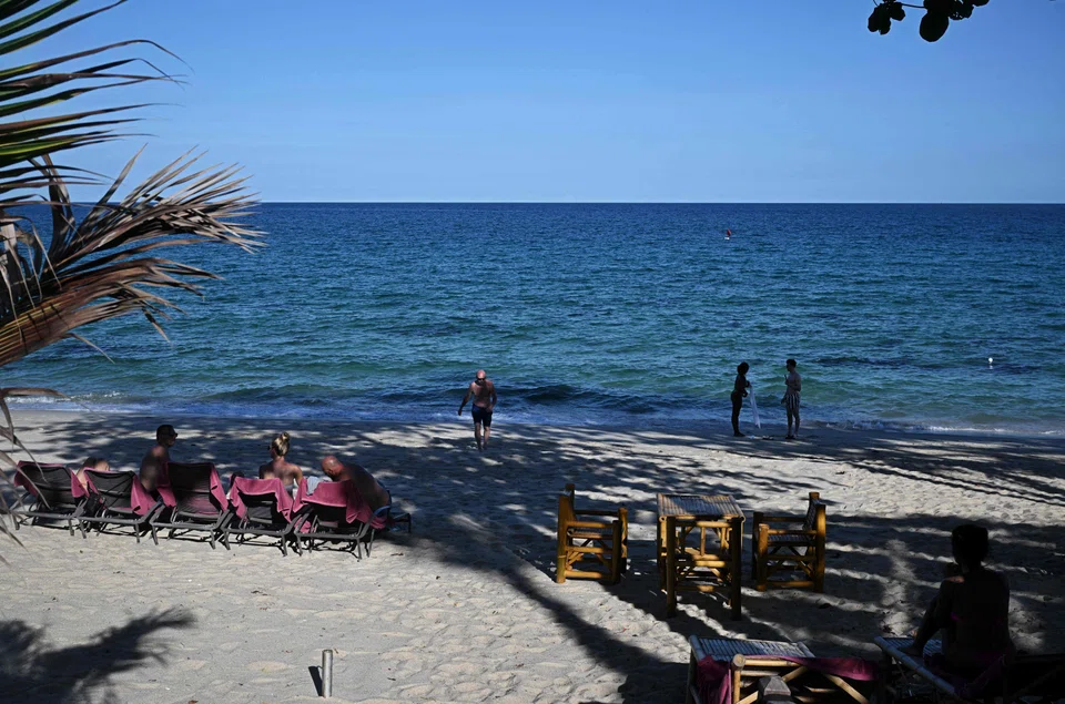 Thailand this week said foreign tourist arrivals surged 37 per cent to 16.2 million in the year through Jun 16, with Chinese accounting for 3.2 million of those visitors.