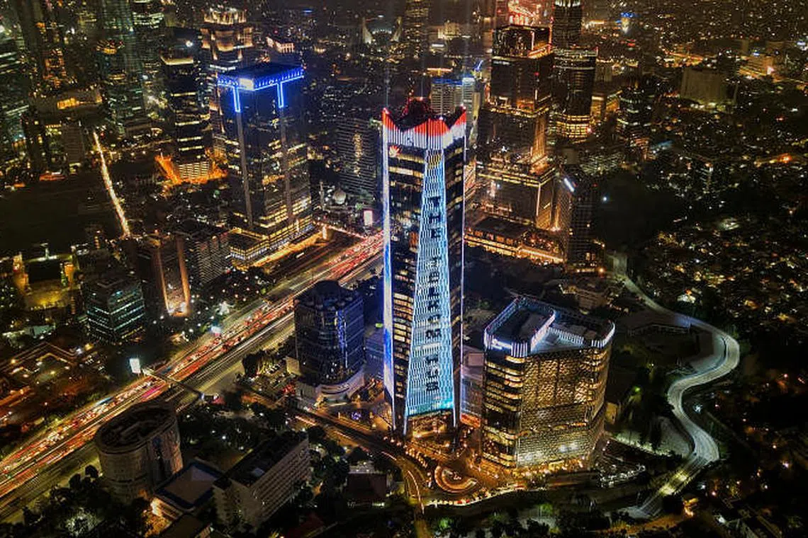 Data centre unit IPO could excite market more over Telkom Indonesia: CGS-CIMB