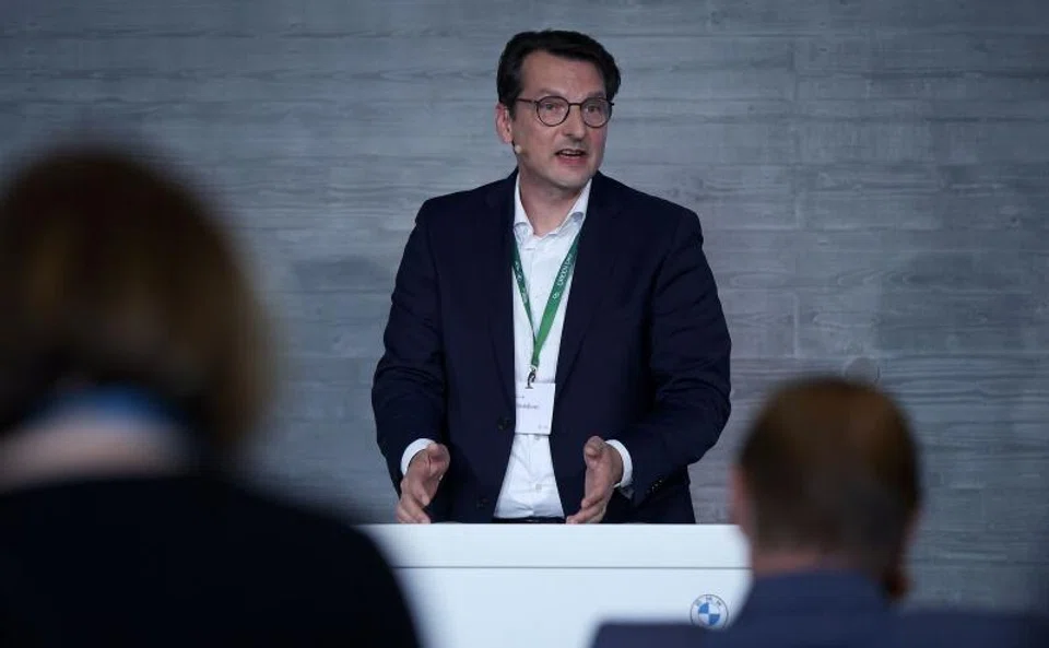 Nedeljkovic, 56, will take over on May 14 and be expected to steer BMW back towards sales growth, particularly in China, the world’s biggest auto market.