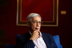 The Philippines' central bank governor Felipe Medalla sees inflation in May to be “significantly lower” year on year, but the month-on-month figure may be higher. 