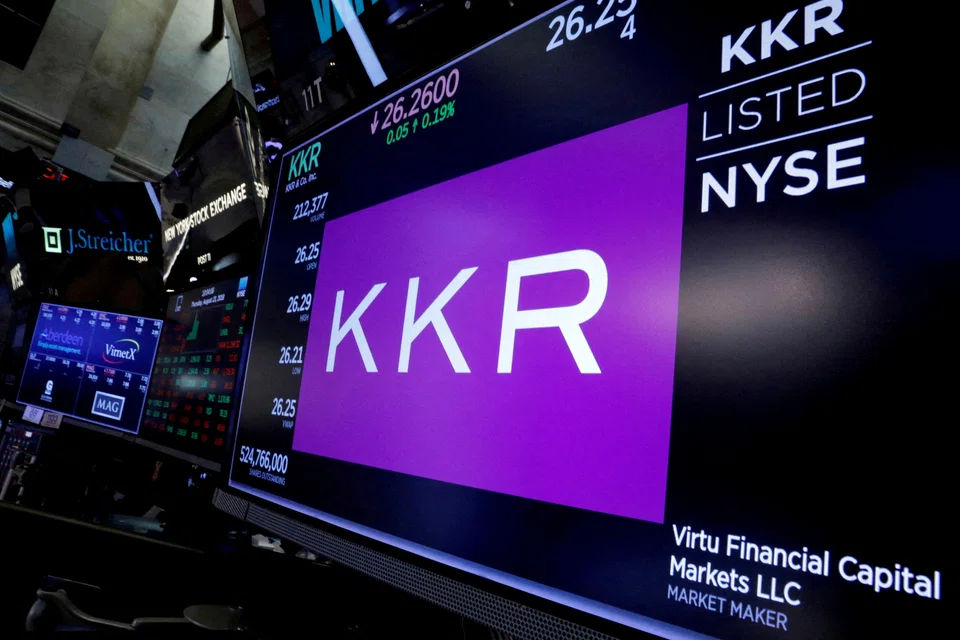 KKR has already completed two deals on behalf of the new fund through its Mirastar platform.