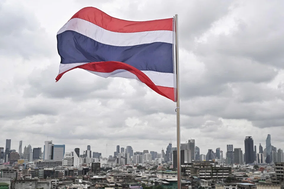 Thailand’s stubbornly high levels of household debt have shackled the economy for several years.